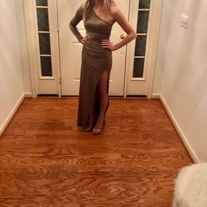 Revolve Gilly Maxi Dress